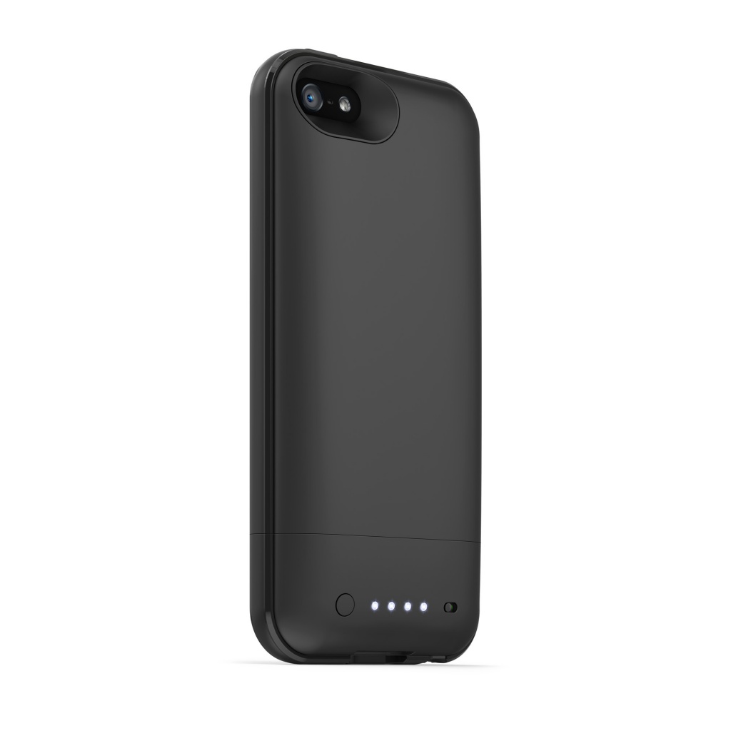 Зарядка для iphone se 2016 купить в Mophie Juice Pack Helium 1500 мАч