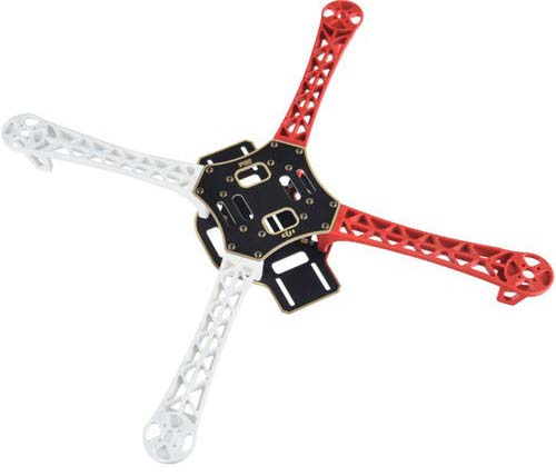 Купить dji flame wheel f450 frame kit - рама квадрокоптера в Москве. В нашем каталоге интернет-магазина icover.ru вы можете ознакомиться с ценами, подробным описанием, фотографиями и техническими характеристиками. Низкие цены. Высокое качество. Доставка по России. Заказать товары по телефону +7(495)229-39-50 DJI Flame Wheel F450 Frame Kit - рама квадрокоптера купить в интернет-магазине icover