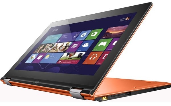 Ноутбук Lenovo Ideapad Yoga 2 Цена