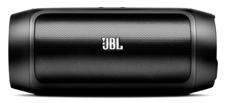 JBL Charge 2 (CHARGEIIBLKEU) - портативная акустика (Black) купить в интернет-магазине icover