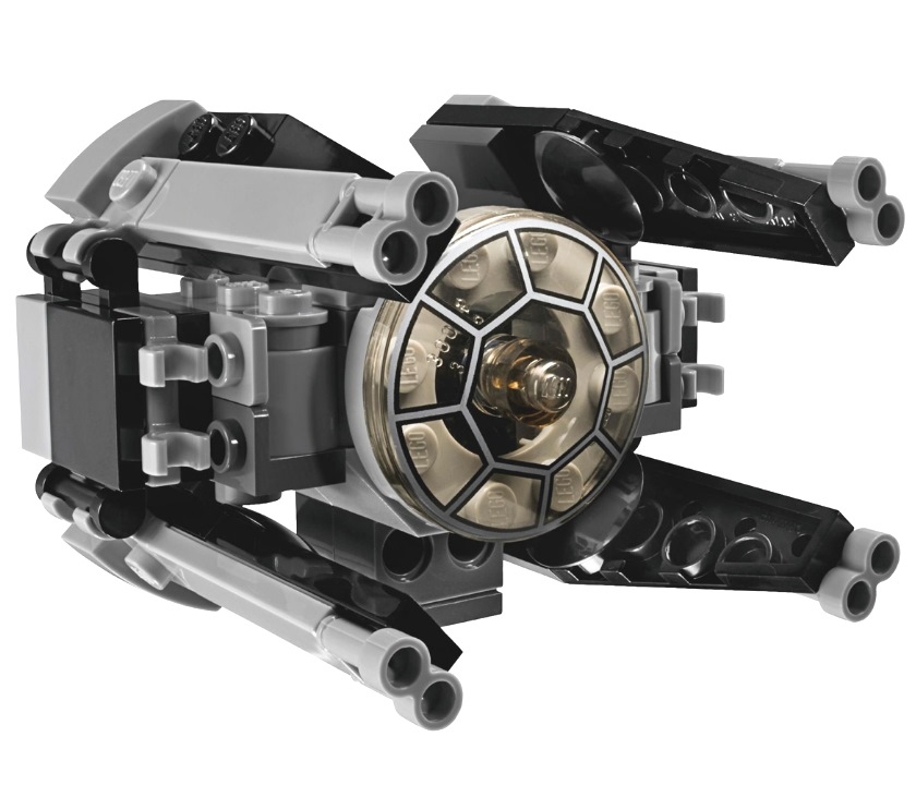 Купить lego star wars tie interceptor (75031) - перехватчик tie в Москве. В нашем каталоге интернет-магазина icover.ru вы можете ознакомиться с ценами, подробным описанием, фотографиями и техническими характеристиками. Низкие цены. Высокое качество. Доставка по России. Заказать товары по телефону +7(495)229-39-50 Lego Star Wars TIE Interceptor (75031) - перехватчик TIE купить в интернет-магазине icover