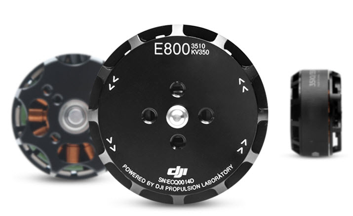 Купить dji e800 3511 motor (ccw) - мотор левого вращения для квадрокоптера в Москве. В нашем каталоге интернет-магазина icover.ru вы можете ознакомиться с ценами, подробным описанием, фотографиями и техническими характеристиками. Низкие цены. Высокое качество. Доставка по России. Заказать товары по телефону +7(495)229-39-50 DJI E800 3511 Motor (CCW) - мотор левого вращения для квадрокоптера купить в интернет-магазине icover