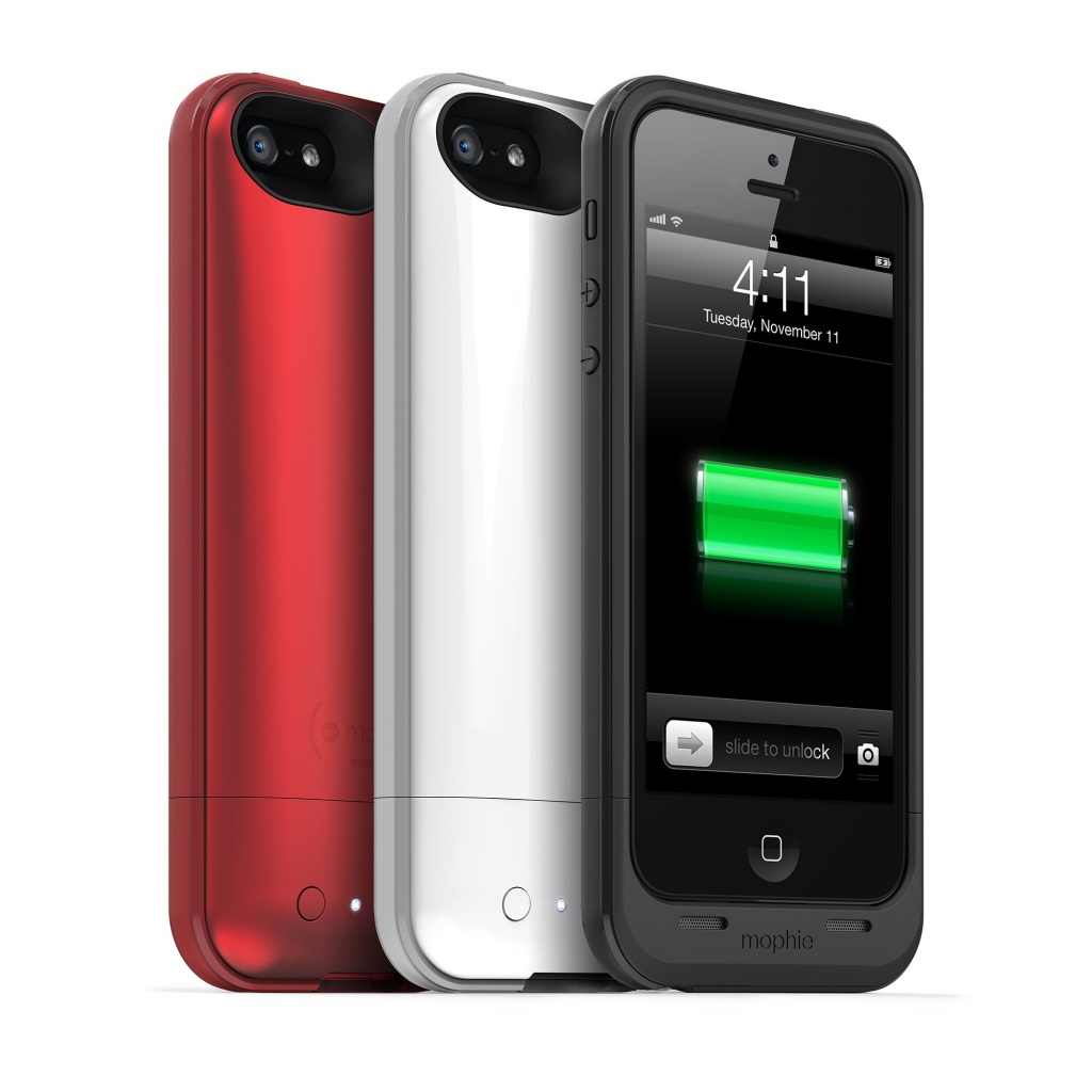 Зарядка для iphone se 2016 купить в Mophie Juice Pack Helium 1500 мАч