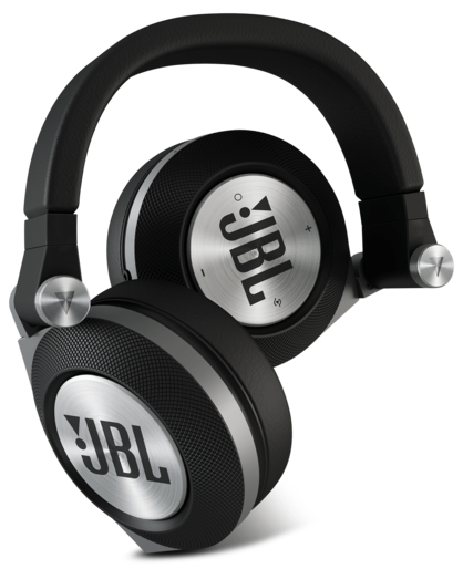 JBL Synchros E50BT - накладные наушники (Black) купить в интернет-магазине icover