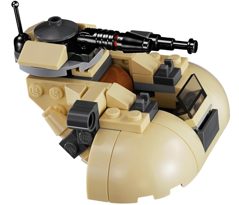 Купить lego star wars aat (75029) - штурмовой танк aat в Москве. В нашем каталоге интернет-магазина icover.ru вы можете ознакомиться с ценами, подробным описанием, фотографиями и техническими характеристиками. Низкие цены. Высокое качество. Доставка по России. Заказать товары по телефону +7(495)229-39-50 Lego Star Wars AAT (75029) - штурмовой танк AAT купить в интернет-магазине icover