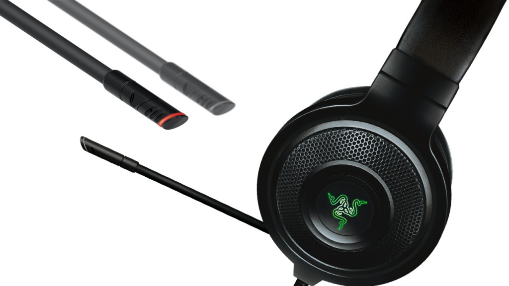 Kraken 7.1 chroma best sale