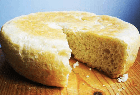 Как испечь хлеб в мультиварке