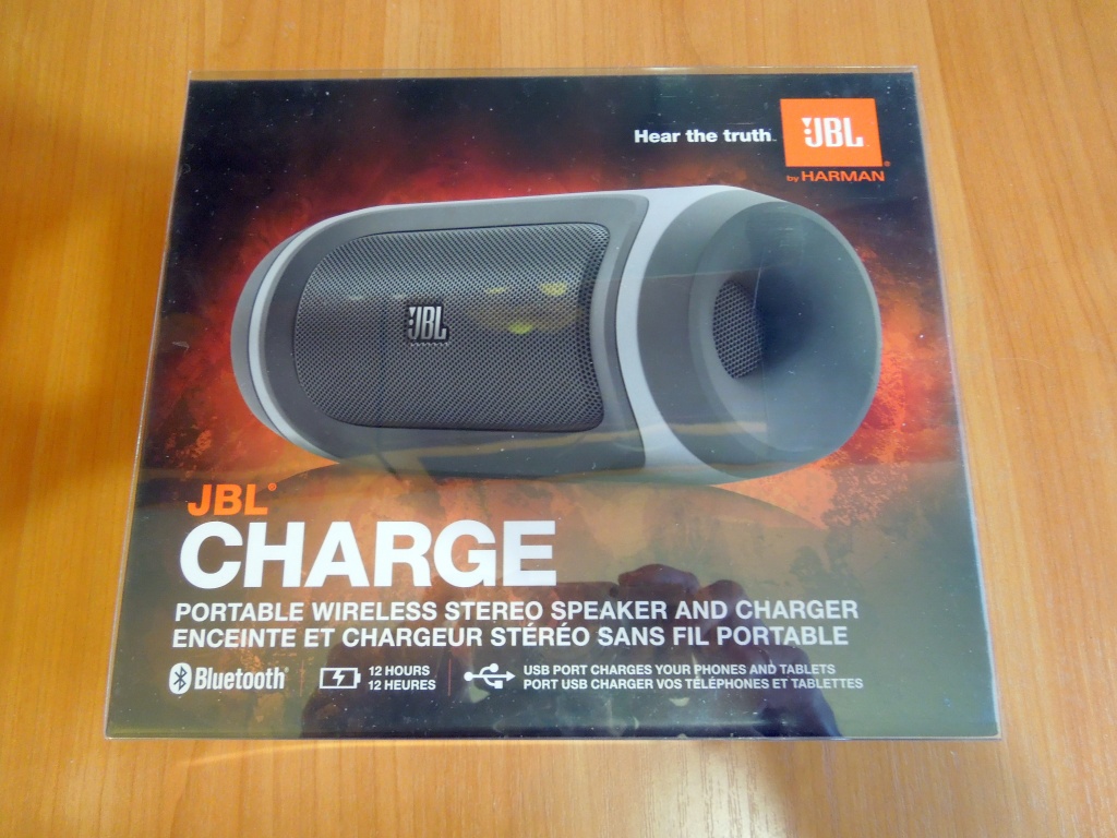 jbl charge 2 инструкция на русском