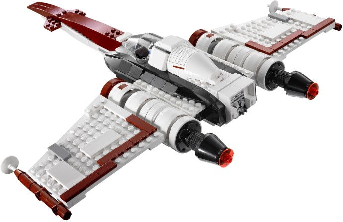 Купить lego star wars z-95 headhunter (75004) - истребитель z-95 в Москве. В нашем каталоге интернет-магазина icover.ru вы можете ознакомиться с ценами, подробным описанием, фотографиями и техническими характеристиками. Низкие цены. Высокое качество. Доставка по России. Заказать товары по телефону +7(495)229-39-50 Lego Star Wars Z-95 Headhunter (75004) - истребитель Z-95 купить в интернет-магазине icover