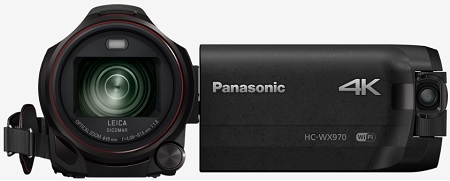 Купить panasonic hc-wx970 4k wi-fi twin camera - видеокамера в Москве. В нашем каталоге интернет-магазина icover.ru вы можете ознакомиться с ценами, подробным описанием, фотографиями и техническими характеристиками. Низкие цены. Высокое качество. Доставка по России. Заказать товары по телефону +7(495)229-39-50 Panasonic HC-WX970 4K Wi-Fi TWIN Camera - видеокамера купить в интернет-магазине icover