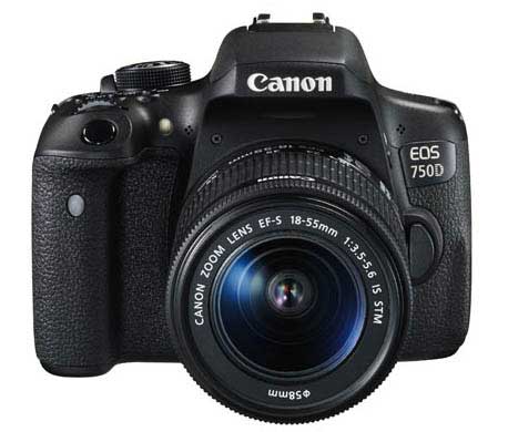 Купить фотоаппарат canon eos 750d kit (eos 750d kit black + canon ef-s 18-55mm f/3.5-5.6 stm black) в Москве. В нашем каталоге интернет-магазина icover.ru вы можете ознакомиться с ценами, подробным описанием, фотографиями и техническими характеристиками. Низкие цены. Высокое качество. Доставка по России. Заказать товары по телефону +7(495)229-39-50 Фотоаппарат Canon EOS 750D Kit (EOS 750D Kit Black + Canon EF-S 18-55mm f/3.5-5.6 STM Black) купить в интернет-магазине icover