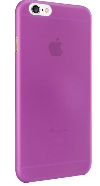 Ozaki O!coat 0.3 Jelly case for iPhone 6 Ozaki O!coat 0.3 Jelly case for iPhone 6