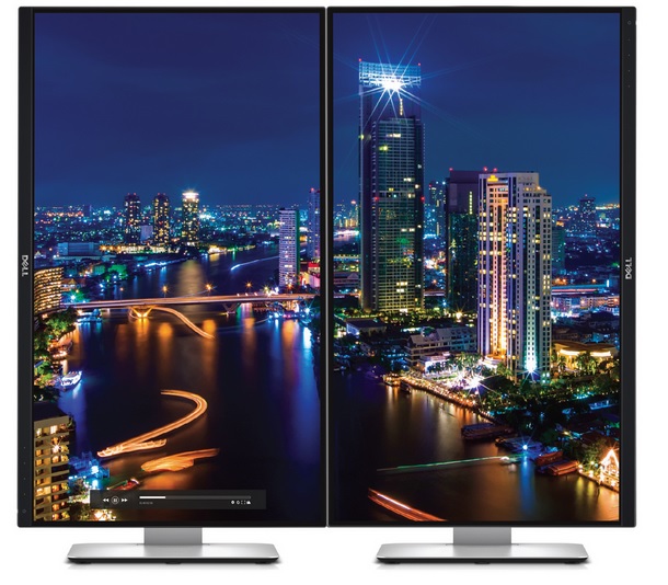 Монитор Dell 24 U2415 Монитор Dell 24 U2415