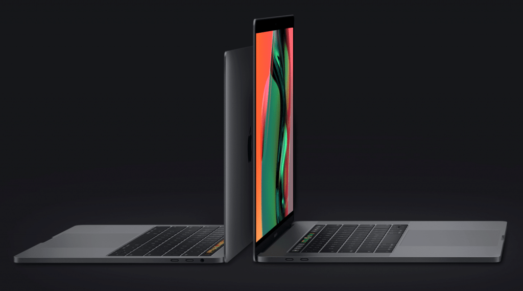 Macbook Pro 2019