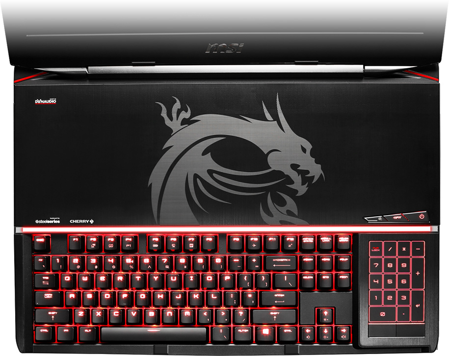 Купить ноутбук msi gt80 2qe-006ru titan 18,4'', intel core i7-4720hq+hm87, 16gb, 1tb hdd, 2х128gb ssd, nvidia geforce gtx 980mх2 (9s7-181212-006) в Москве. В нашем каталоге интернет-магазина icover.ru вы можете ознакомиться с ценами, подробным описанием, фотографиями и техническими характеристиками. Низкие цены. Высокое качество. Доставка по России. Заказать товары по телефону +7(495)229-39-50 Ноутбук MSI GT80 2QE-006RU Titan 18,4'', Intel Core i7-4720HQ+HM87, 16Gb, 1Tb HDD, 2х128Gb SSD, nVidia Geforce GTX 980Mх2 (9S7-181212-006) купить в интернет-магазине icover