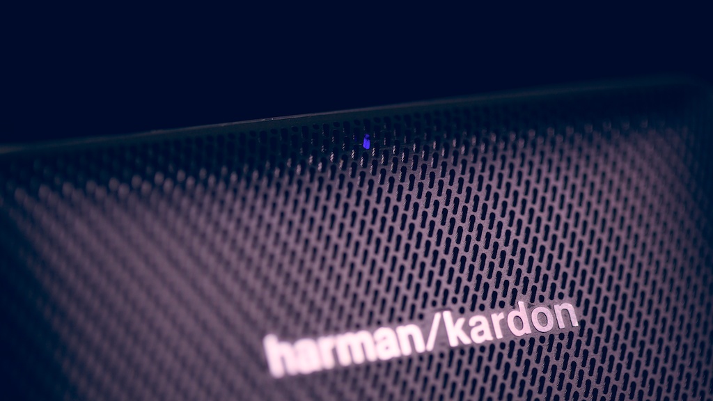 Harman/Kardon Esquire Mini