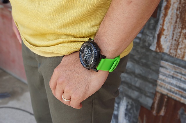 Купить suunto core green crush (ss019163000) - cпортивные часы в Москве. В нашем каталоге интернет-магазина icover.ru вы можете ознакомиться с ценами, подробным описанием, фотографиями и техническими характеристиками. Низкие цены. Высокое качество. Доставка по России. Заказать товары по телефону +7(495)229-39-50 Suunto Core Green Crush (SS019163000) - cпортивные часы купить в интернет-магазине icover