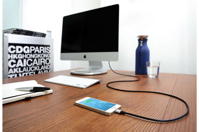 Купить just mobile alucable 1.5м (dc-168) - кабель usb to lightning для iphone/ipod/ipad в Москве. В нашем каталоге интернет-магазина icover.ru вы можете ознакомиться с ценами, подробным описанием, фотографиями и техническими характеристиками. Низкие цены. Высокое качество. Доставка по России. Заказать товары по телефону +7(495)229-39-50 Just Mobile AluCable 1.5м (DC-168) - кабель USB to Lightning для iPhone/iPod/iPad купить в интернет-магазине icover