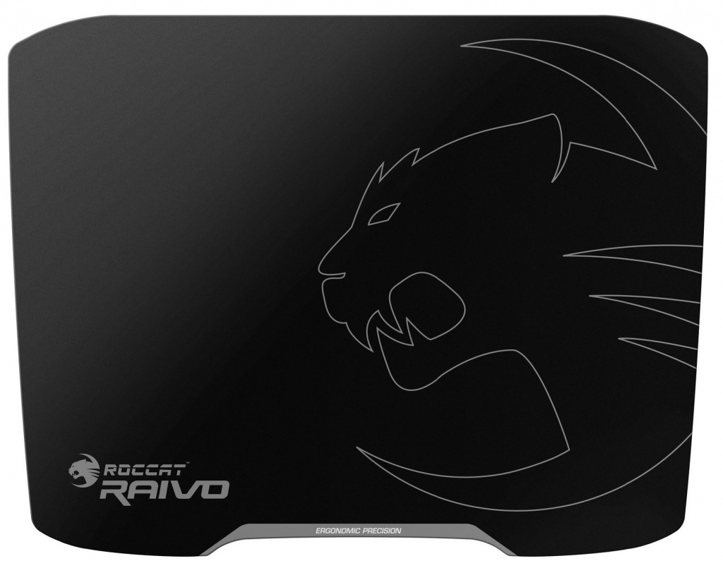 Купить roccat raivo (roc-13-302) - коврик для мыши (midnight black) в Москве. В нашем каталоге интернет-магазина icover.ru вы можете ознакомиться с ценами, подробным описанием, фотографиями и техническими характеристиками. Низкие цены. Высокое качество. Доставка по России. Заказать товары по телефону +7(495)229-39-50 Roccat Raivo (ROC-13-302) - коврик для мыши (Midnight Black) купить в интернет-магазине icover