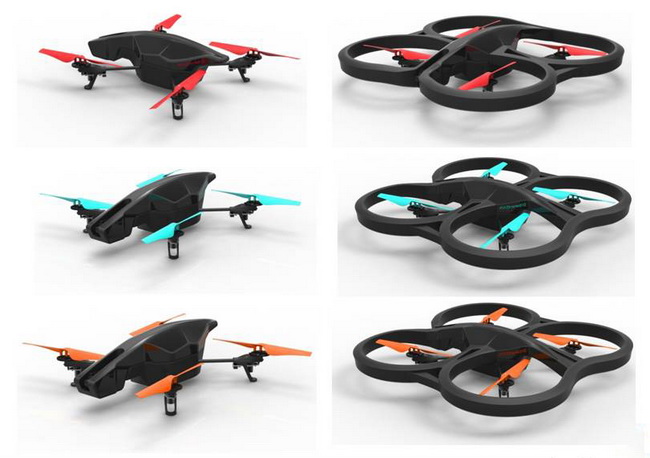 Купить parrot ar.drone 2.0 power edition (pf721008) - квадрокоптер, управляемый с ios и android в Москве. В нашем каталоге интернет-магазина icover.ru вы можете ознакомиться с ценами, подробным описанием, фотографиями и техническими характеристиками. Низкие цены. Высокое качество. Доставка по России. Заказать товары по телефону +7(495)229-39-50 Parrot AR.Drone 2.0 Power Edition (PF721008) - квадрокоптер, управляемый с iOS и Android купить в интернет-магазине icover