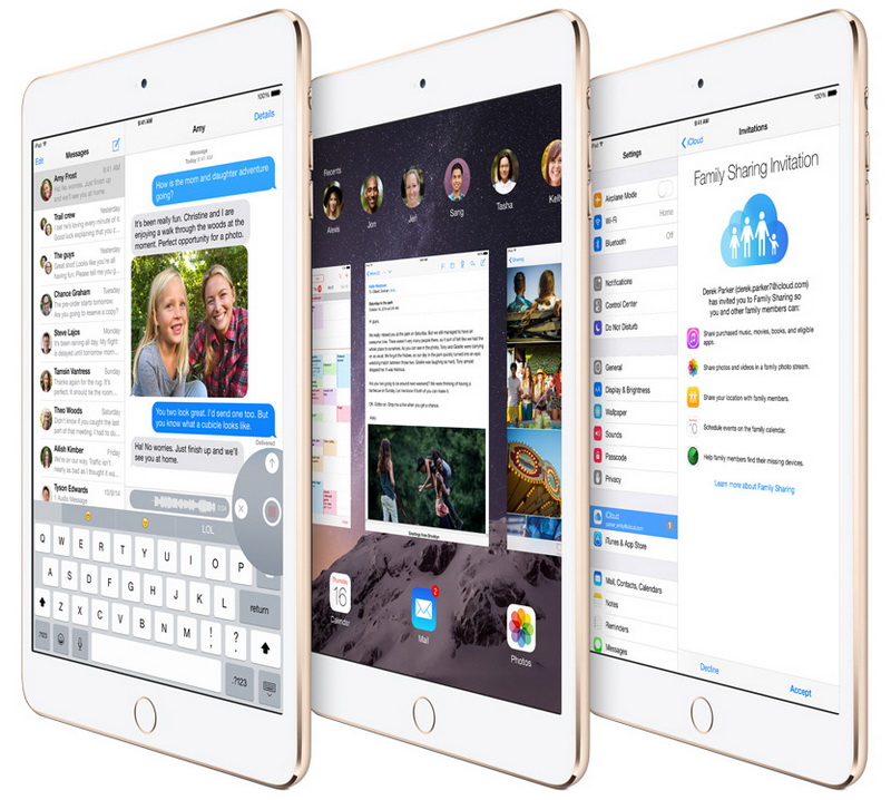 Купить планшет apple ipad mini 3 16gb wi-fi + cellular space gray (mghv2ru/a) в Москве. В нашем каталоге интернет-магазина icover.ru вы можете ознакомиться с ценами, подробным описанием, фотографиями и техническими характеристиками. Низкие цены. Высокое качество. Доставка по России. Заказать товары по телефону +7(495)229-39-50 Планшет Apple iPad mini 3 16Gb Wi-Fi + Cellular Space Gray (MGHV2RU/A) купить в интернет-магазине icover
