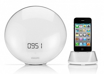 Купить philips wake-up light - световой будильник в Москве. В нашем каталоге интернет-магазина icover.ru вы можете ознакомиться с ценами, подробным описанием, фотографиями и техническими характеристиками. Низкие цены. Высокое качество. Доставка по России. Заказать товары по телефону +7(495)229-39-50 Philips Wake-Up Light - световой будильник купить в интернет-магазине icover