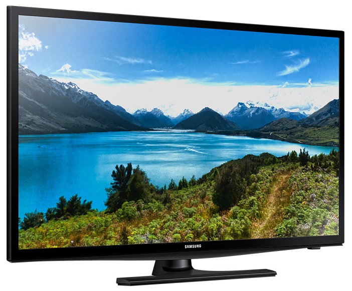 Samsung UE28J4100AKXRU - LED-телевизор (Black) купить в интернет-магазине icover