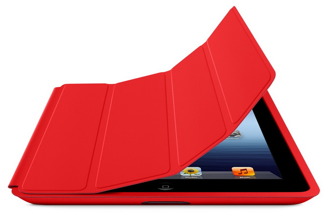 Купить apple ipad smart case - polyurethane (md579ll/a) - чехол для ipad 2/ipad 3/ipad 4 (red) в Москве. В нашем каталоге интернет-магазина icover.ru вы можете ознакомиться с ценами, подробным описанием, фотографиями и техническими характеристиками. Низкие цены. Высокое качество. Доставка по России. Заказать товары по телефону +7(495)229-39-50 Apple iPad Smart Case - Polyurethane (MD579LL/A) - чехол для iPad 2/iPad 3/iPad 4 (Red) купить в интернет-магазине icover