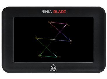 Купить atomos ninja blade (atomnjb001) - накамерный рекордер в Москве. В нашем каталоге интернет-магазина icover.ru вы можете ознакомиться с ценами, подробным описанием, фотографиями и техническими характеристиками. Низкие цены. Высокое качество. Доставка по России. Заказать товары по телефону +7(495)229-39-50 Atomos Ninja Blade (ATOMNJB001) - накамерный рекордер купить в интернет-магазине icover