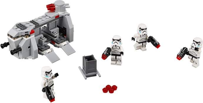 Купить lego star wars imperial troop transport (75078) - транспорт имперских войск в Москве. В нашем каталоге интернет-магазина icover.ru вы можете ознакомиться с ценами, подробным описанием, фотографиями и техническими характеристиками. Низкие цены. Высокое качество. Доставка по России. Заказать товары по телефону +7(495)229-39-50 Lego Star Wars Imperial Troop Transport (75078) - транспорт Имперских Войск купить в интернет-магазине icover