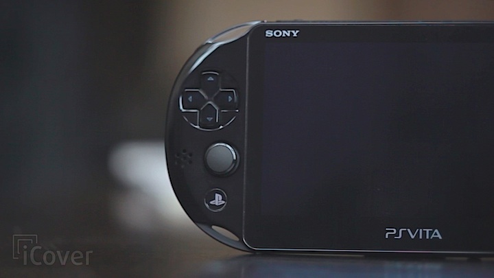 PS Vita Slim