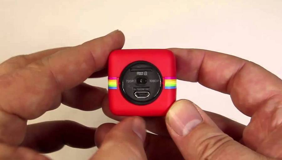 Купить polaroid cube (polc3r) - экшн-камера (red) в Москве. В нашем каталоге интернет-магазина icover.ru вы можете ознакомиться с ценами, подробным описанием, фотографиями и техническими характеристиками. Низкие цены. Высокое качество. Доставка по России. Заказать товары по телефону +7(495)229-39-50 Polaroid Cube (POLC3R) - экшн-камера (Red) купить в интернет-магазине icover