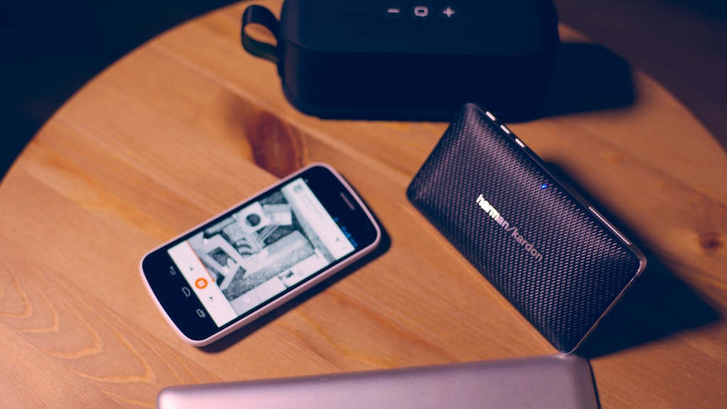 Harman Kardon Esquire Mini