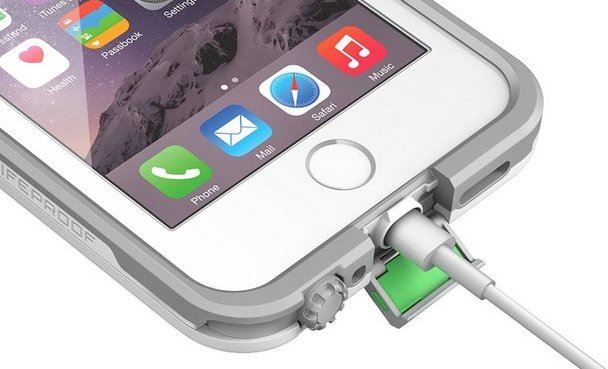 LifeProof fre Case LifeProof fre Case