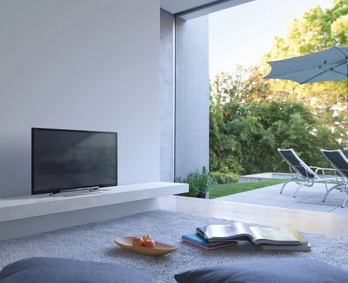 Купить sony bravia kdl-40r483b - led-телевизор (black) в Москве. В нашем каталоге интернет-магазина icover.ru вы можете ознакомиться с ценами, подробным описанием, фотографиями и техническими характеристиками. Низкие цены. Высокое качество. Доставка по России. Заказать товары по телефону +7(495)229-39-50 Sony Bravia KDL-40R483B - LED-телевизор (Black) купить в интернет-магазине icover