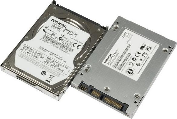 Hdd Для Ноутбука Купить Спб