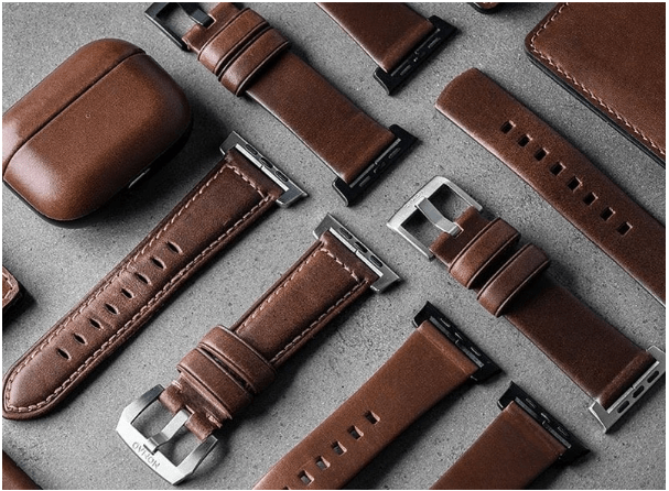 Аксессуары для Apple Watch