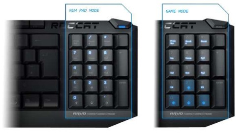 Купить roccat arvo (roc-12-524) - игровая клавиатура (black) в Москве. В нашем каталоге интернет-магазина icover.ru вы можете ознакомиться с ценами, подробным описанием, фотографиями и техническими характеристиками. Низкие цены. Высокое качество. Доставка по России. Заказать товары по телефону +7(495)229-39-50 Roccat Arvo (ROC-12-524) - игровая клавиатура (Black) купить в интернет-магазине icover
