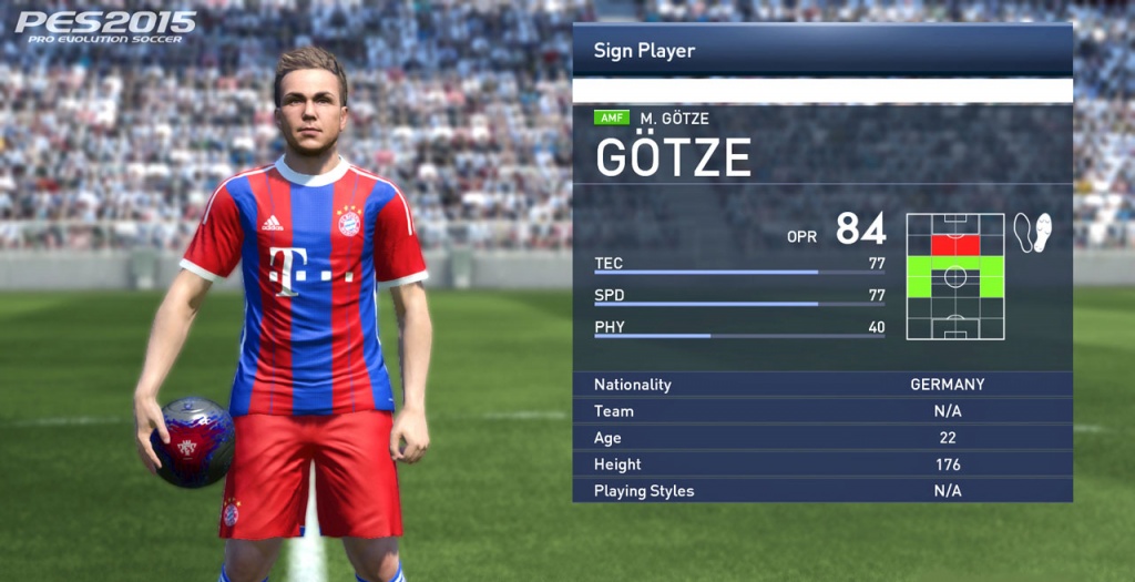 Pro-Evolution-Soccer-2015-Russian-Version-Game-For-Sony-PS4 Pro-Evolution-Soccer-2015-Russian-Version-Game-For-Sony-PS4