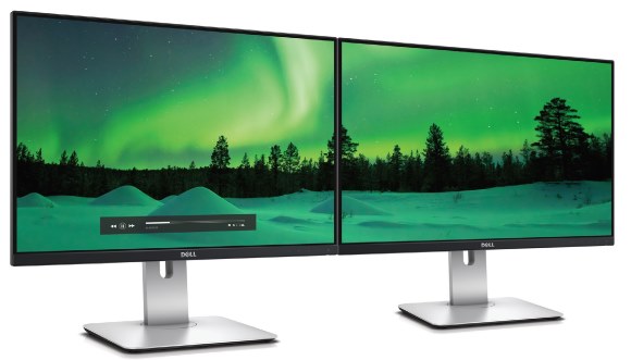 DELL U2415 DELL U2415
