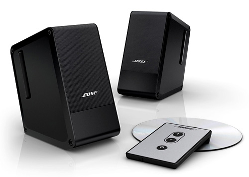 Bose Computer MusicMonitor Bose Computer MusicMonitor