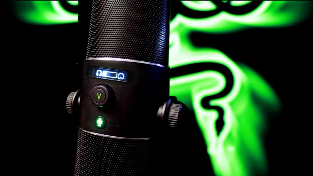 Купить razer seiren (rz05-01270100-r3m1) - usb микрофон в Москве. В нашем каталоге интернет-магазина icover.ru вы можете ознакомиться с ценами, подробным описанием, фотографиями и техническими характеристиками. Низкие цены. Высокое качество. Доставка по России. Заказать товары по телефону +7(495)229-39-50 Razer Seiren (RZ05-01270100-R3M1) - USB микрофон купить в интернет-магазине icover
