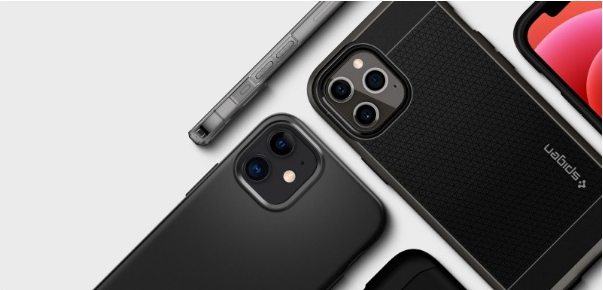 Чехлы для смартфонов iPhone и Samsung Galaxy
