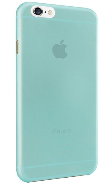 Ozaki O!coat 0.3 Jelly case for iPhone 6 Ozaki O!coat 0.3 Jelly case for iPhone 6
