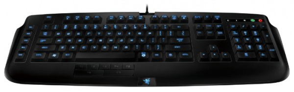 Купить razer anansi - игровая клавиатура в Москве. В нашем каталоге интернет-магазина icover.ru вы можете ознакомиться с ценами, подробным описанием, фотографиями и техническими характеристиками. Низкие цены. Высокое качество. Доставка по России. Заказать товары по телефону +7(495)229-39-50 Razer Anansi - игровая клавиатура купить в интернет-магазине icover