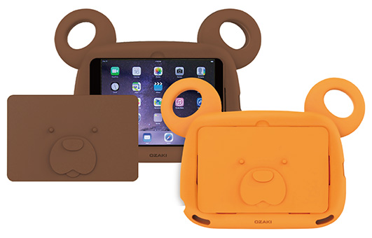 Купить ozaki o!kiddo bobo bear case for kids (ok350yl) - чехол для ipad air 2 (yellow) в Москве. В нашем каталоге интернет-магазина icover.ru вы можете ознакомиться с ценами, подробным описанием, фотографиями и техническими характеристиками. Низкие цены. Высокое качество. Доставка по России. Заказать товары по телефону +7(495)229-39-50 Ozaki O!kiddo BoBo Bear Case for Kids (OK350YL) - чехол для iPad Air 2 (Yellow) купить в интернет-магазине icover