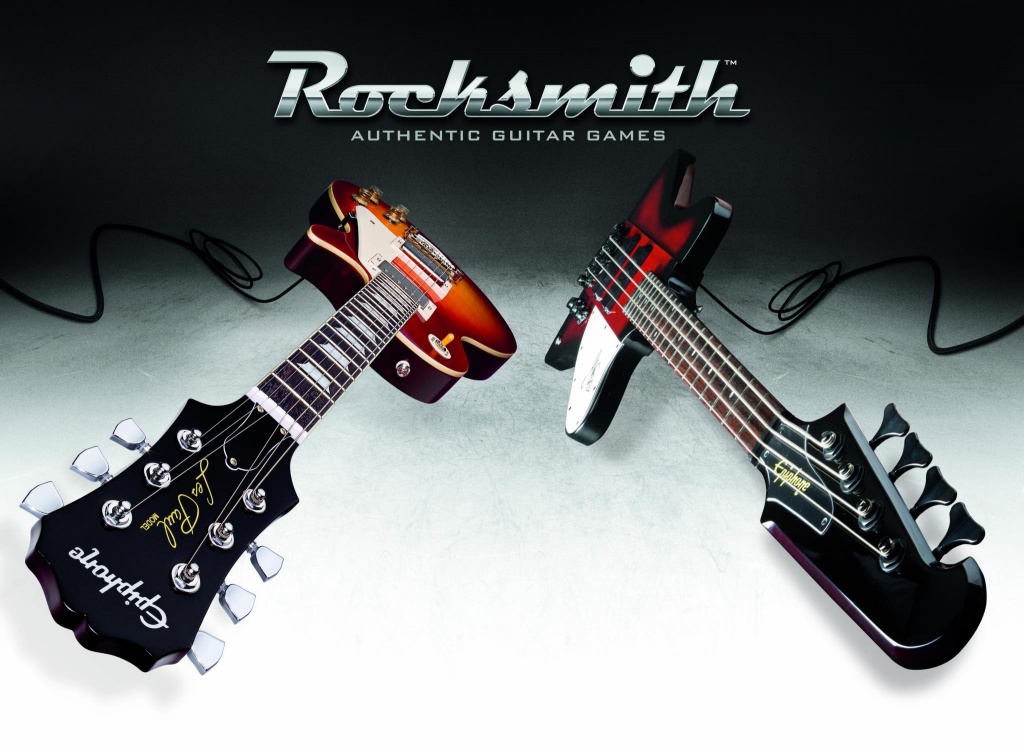 Купить rocksmith 2014 (английская версия) - видеоигра + кабель подключения гитары для ps4 в Москве. В нашем каталоге интернет-магазина icover.ru вы можете ознакомиться с ценами, подробным описанием, фотографиями и техническими характеристиками. Низкие цены. Высокое качество. Доставка по России. Заказать товары по телефону +7(495)229-39-50 Rocksmith 2014 (английская версия) - видеоигра + кабель подключения гитары для PS4 купить в интернет-магазине icover