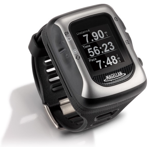 Magellan Switch Up + HRM - спортивные часы купить в интернет-магазине icover
