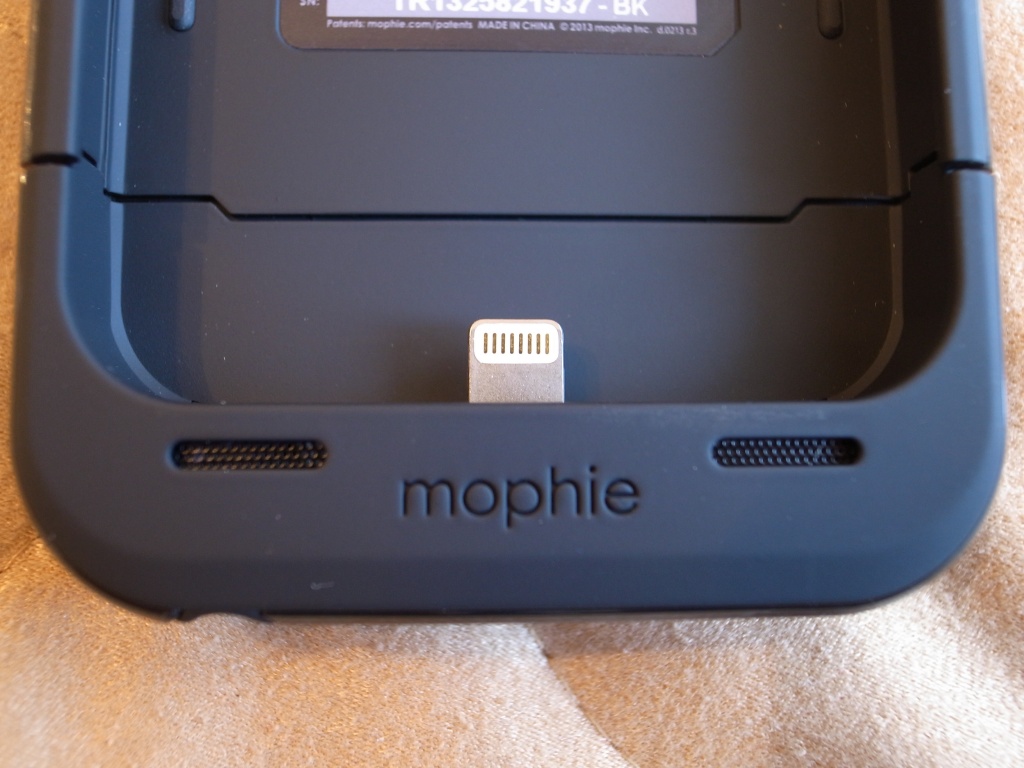 Зарядка для iphone se 2016 купить в Mophie Juice Pack Helium 1500 мАч