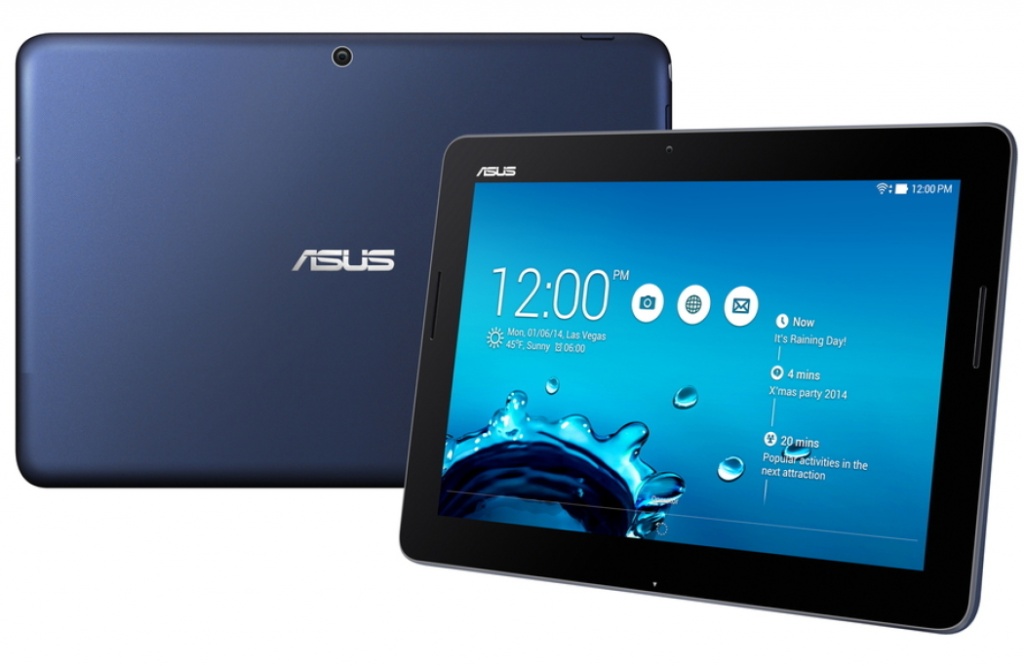 Asus Transformer Pad TF303CL Dock 16Gb LTE (90NK0141-M00920) - планшет с клавиатурой (Blue)  купить в интернет-магазине icover